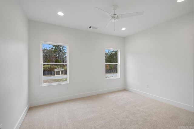 121 Belles Fleurs Blvd., Little Rock, AR 72223