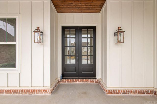 121 Belles Fleurs Blvd., Little Rock, AR 72223