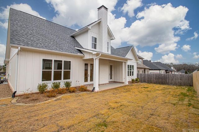 121 Belles Fleurs Blvd., Little Rock, AR 72223