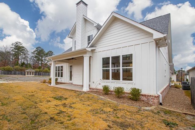 121 Belles Fleurs Blvd., Little Rock, AR 72223