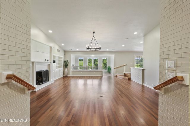 1418 Old Powder Springs Way, Sevierville, TN 37876