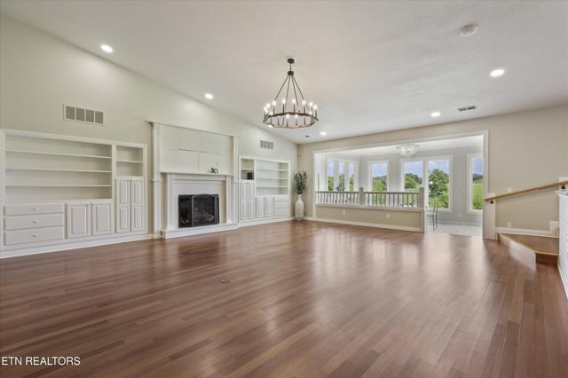 1418 Old Powder Springs Way, Sevierville, TN 37876