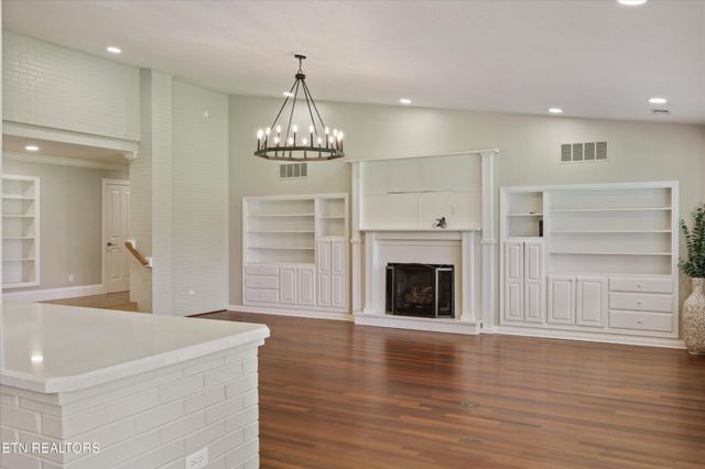 1418 Old Powder Springs Way, Sevierville, TN 37876