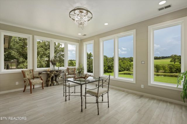 1418 Old Powder Springs Way, Sevierville, TN 37876
