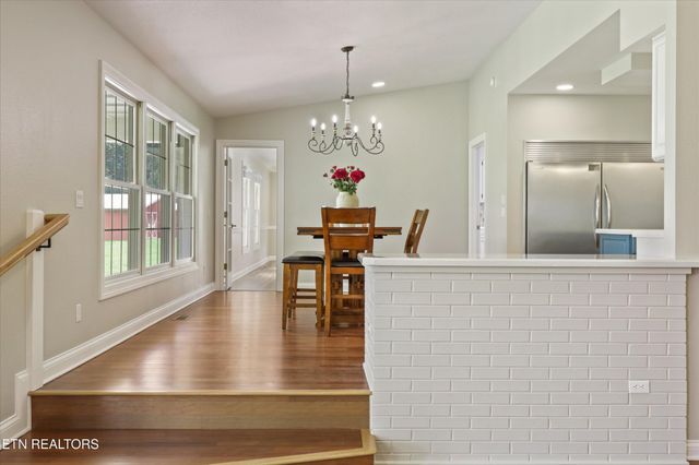 1418 Old Powder Springs Way, Sevierville, TN 37876