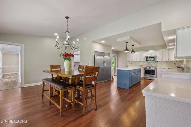 1418 Old Powder Springs Way, Sevierville, TN 37876