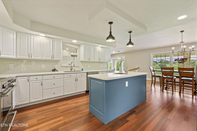 1418 Old Powder Springs Way, Sevierville, TN 37876