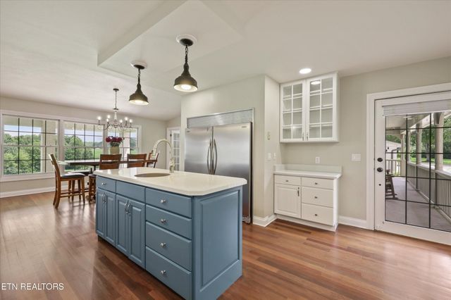 1418 Old Powder Springs Way, Sevierville, TN 37876
