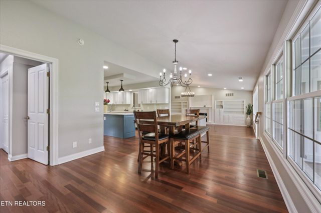 1418 Old Powder Springs Way, Sevierville, TN 37876