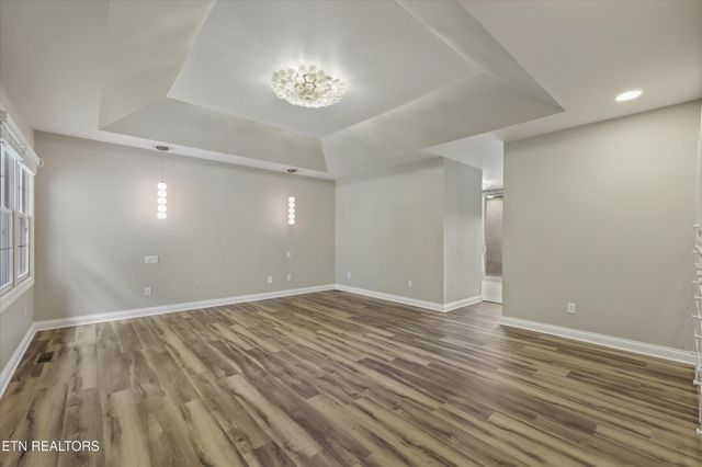 1418 Old Powder Springs Way, Sevierville, TN 37876