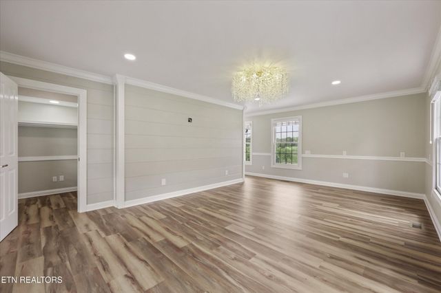 1418 Old Powder Springs Way, Sevierville, TN 37876