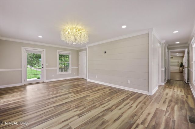 1418 Old Powder Springs Way, Sevierville, TN 37876