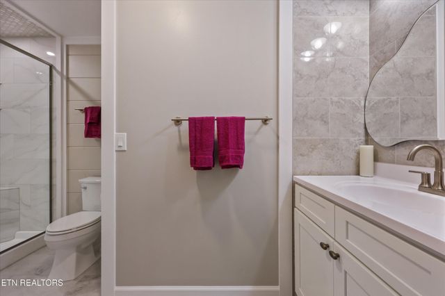 1418 Old Powder Springs Way, Sevierville, TN 37876
