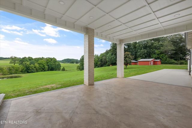 1418 Old Powder Springs Way, Sevierville, TN 37876