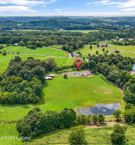 1418 Old Powder Springs Way, Sevierville, TN 37876