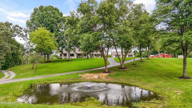 1418 Old Powder Springs Way, Sevierville, TN 37876
