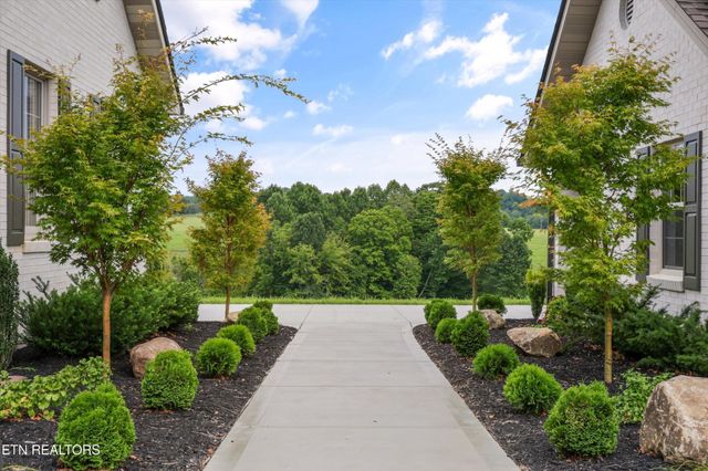 1418 Old Powder Springs Way, Sevierville, TN 37876