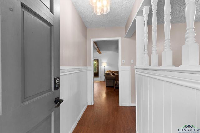 286 Hall Dr, Longview, TX 75605