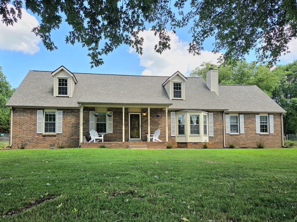 235 Pleasant Run Rd, Smyrna, TN 37167