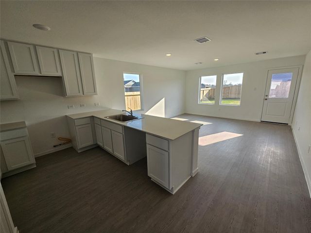 404 Nicholas Road, Wharton, TX 77488