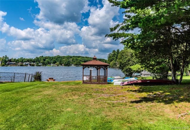 210 Lake Shore Drive E, Rock Hill, NY 12775