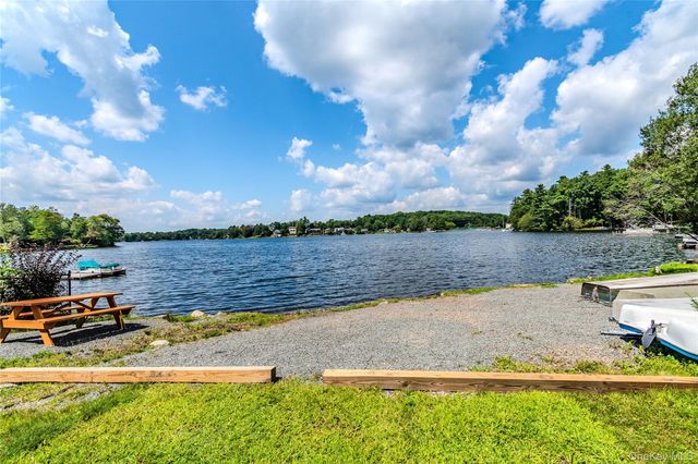 210 Lake Shore Drive E, Rock Hill, NY 12775