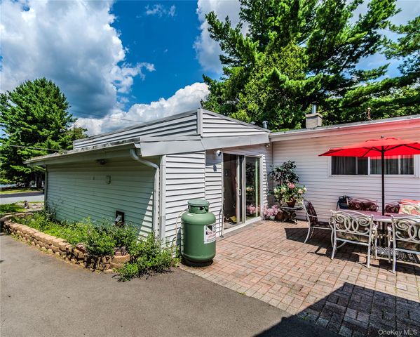 210 Lake Shore Drive E, Rock Hill, NY 12775