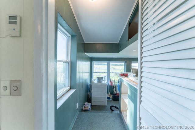 5874 E 273rd Street S, Porum, OK 74455