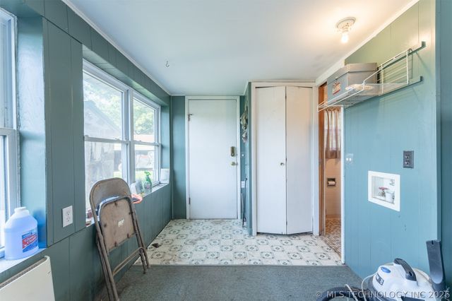5874 E 273rd Street S, Porum, OK 74455