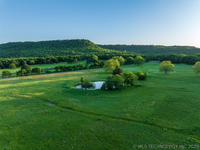 5874 E 273rd Street S, Porum, OK 74455