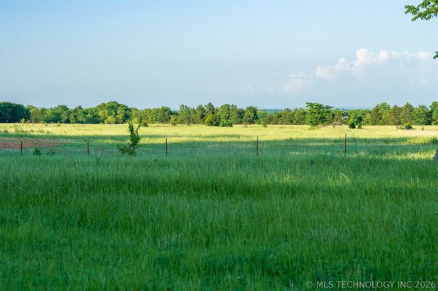 5874 E 273rd Street S, Porum, OK 74455