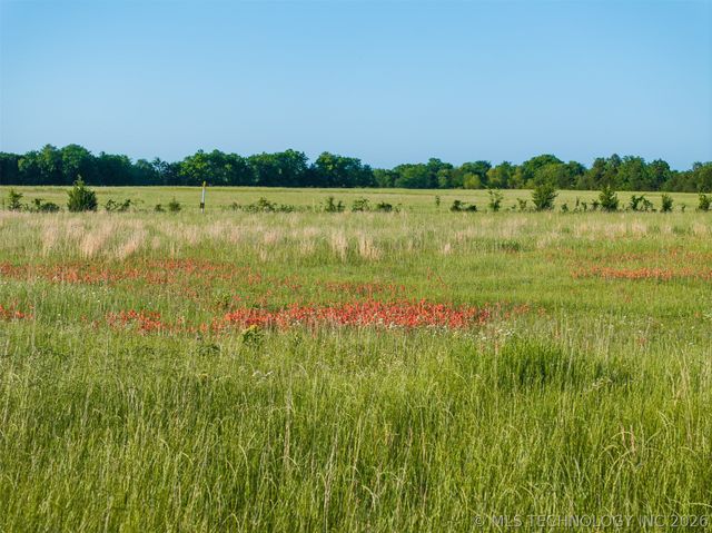 5874 E 273rd Street S, Porum, OK 74455