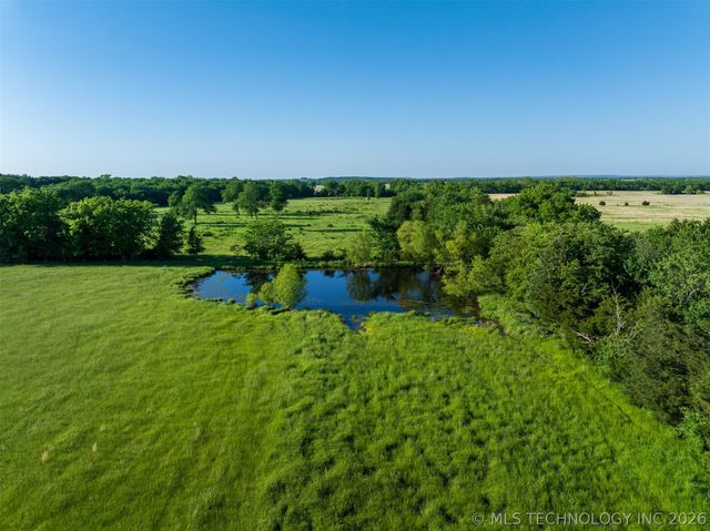 5874 E 273rd Street S, Porum, OK 74455