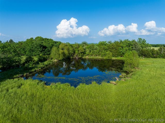 5874 E 273rd Street S, Porum, OK 74455