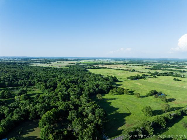 5874 E 273rd Street S, Porum, OK 74455