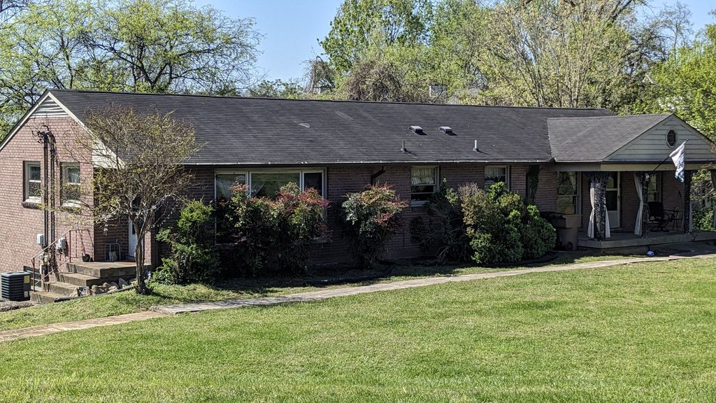 801 Rose Park Dr, Nashville, TN 37206