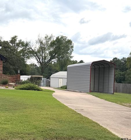 11985 County Road 1168, Tyler, TX 75703