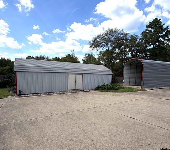 11985 County Road 1168, Tyler, TX 75703