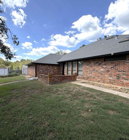 11985 County Road 1168, Tyler, TX 75703