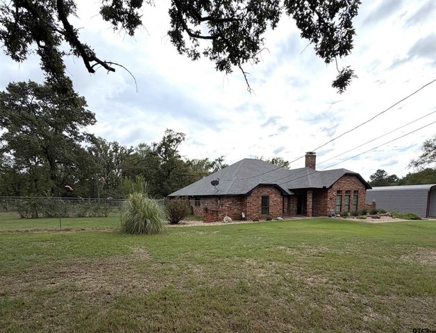 11985 County Road 1168, Tyler, TX 75703