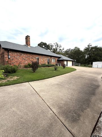 11985 County Road 1168, Tyler, TX 75703