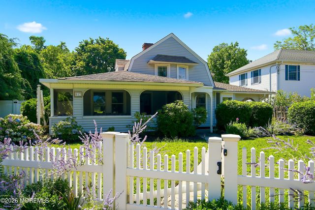 917 Arnold Avenue, Point Pleasant, NJ 08742