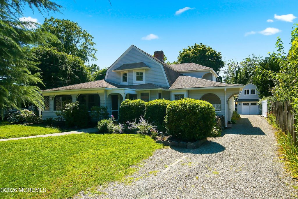 917 Arnold Avenue, Point Pleasant, NJ 08742