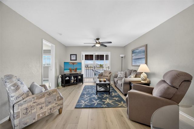 3310 LOVELAND BOULEVARD 405, Punta Gorda, FL 33980