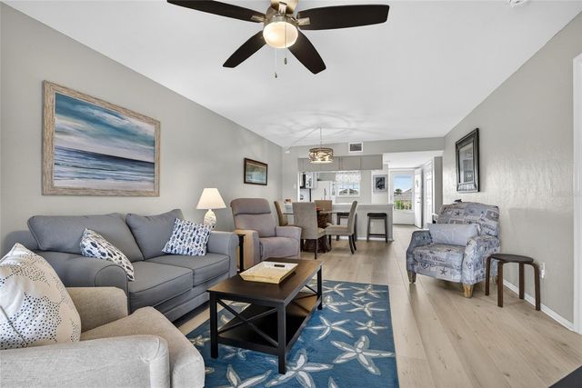 3310 LOVELAND BOULEVARD 405, Punta Gorda, FL 33980