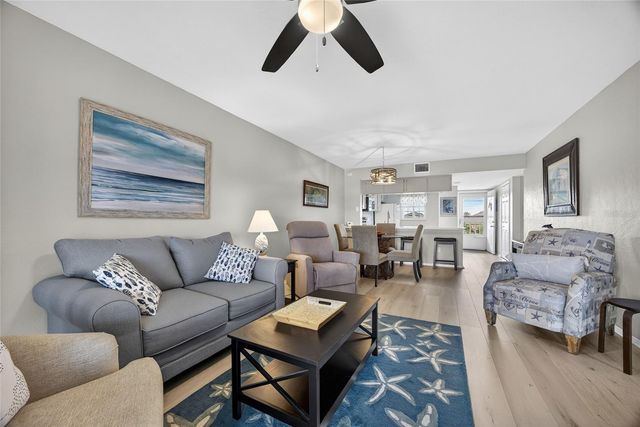 3310 LOVELAND BOULEVARD 405, Punta Gorda, FL 33980