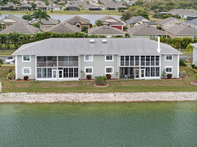 3310 LOVELAND BOULEVARD 405, Punta Gorda, FL 33980