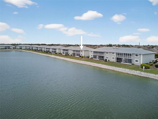 3310 LOVELAND BOULEVARD 405, Punta Gorda, FL 33980