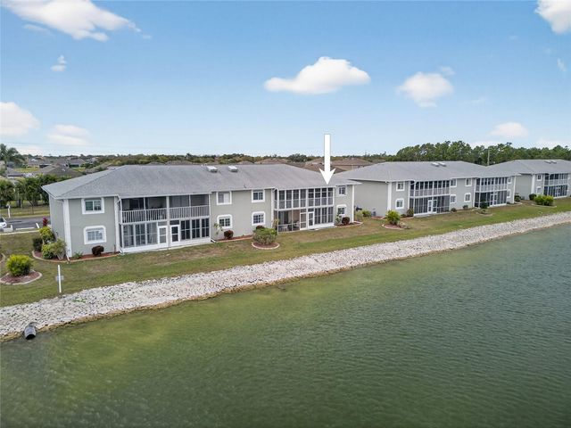 3310 LOVELAND BOULEVARD 405, Punta Gorda, FL 33980