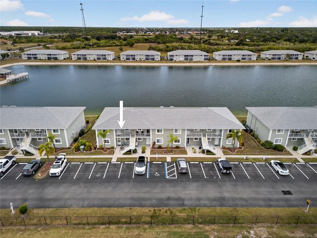 3310 LOVELAND BOULEVARD 405, Punta Gorda, FL 33980